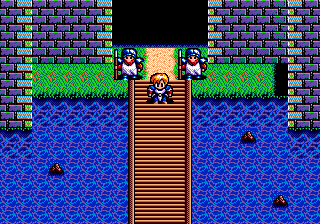 Dragon Slayer: Eiyuu Densetsu - The Legend of Heroes
