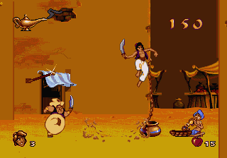 aladdin