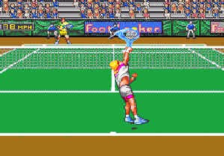 amazingtennis