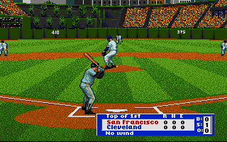24 MBit Mega Drive Game