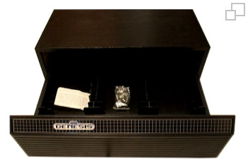 A.L.S. Video Entertainment Cabinet
