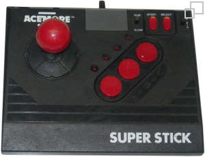 Third Party Mega Drive / Genesis Controller