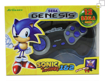 AtGames Arcade Blast