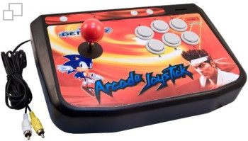 AtGames Arcade Joystick