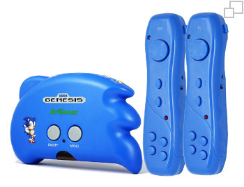 AtGames Arcade Motion