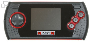 AtGames Arcade Portable