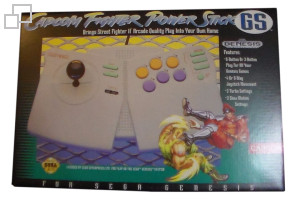 Third Party Mega Drive / Genesis Controller