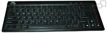 Catapult X-Band Keyboard