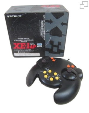 Third Party Mega Drive / Genesis Controller