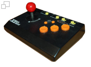 Third Party Mega Drive / Genesis Controller
