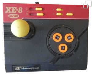 Third Party Mega Drive / Genesis Controller