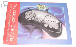 Third Party Mega Drive / Genesis Controller