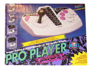 Third Party Mega Drive / Genesis Controller