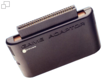 Quality Accessories Master Mega Converter