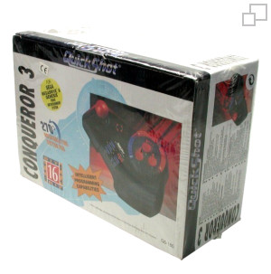 Third Party Mega Drive / Genesis Controller