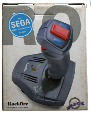 Third Party Mega Drive / Genesis Controller