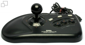 SEGA Arcade Power Stick