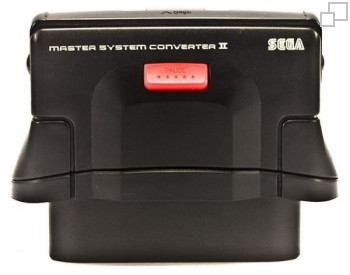 SEGA Master System Converter II