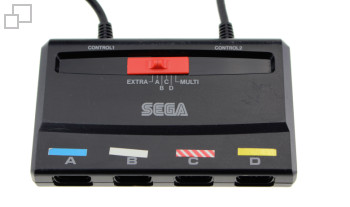 SEGA Multiplayer