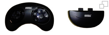 SEGA Remote Arcade System