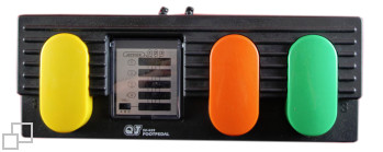 STD Quality Joystick Footpedal