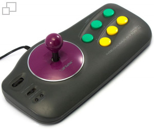 Third Party Mega Drive / Genesis Controller