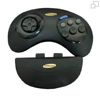 Samsung Wireless System