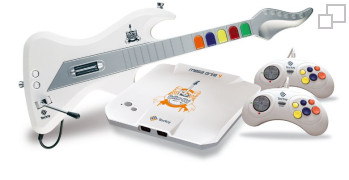 TecToy Mega Drive 4