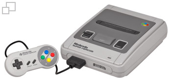 NTSC Japan Nintendo Super Famicom