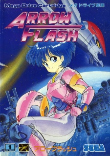 arrowflash