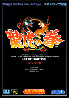 artoffighting