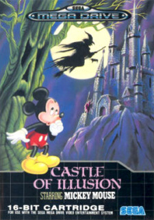 castleofillusion