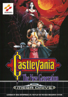 castlevania