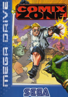 comixzone
