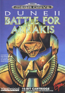 dune
