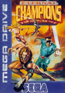 eternalchampions