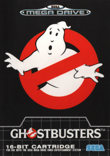 ghostbusters