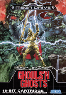 ghoulsnghosts