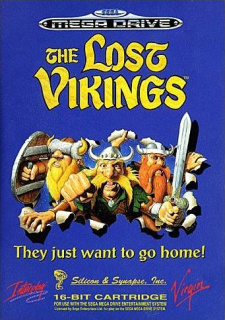 lostvikings