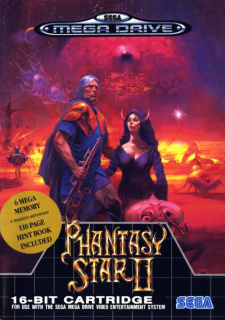 phantasystar2