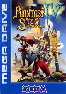 phantasystar4