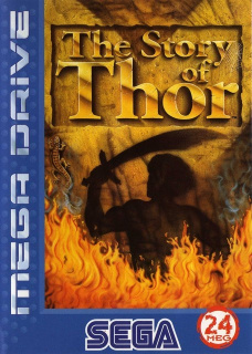 storyofthor