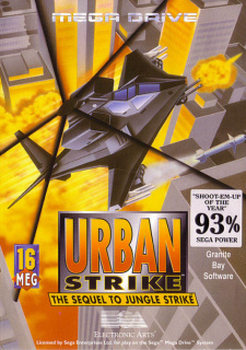 urbanstrike