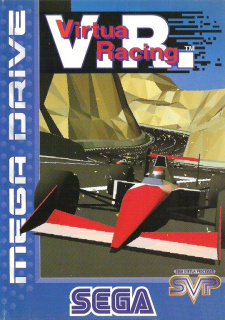 virtuaracing