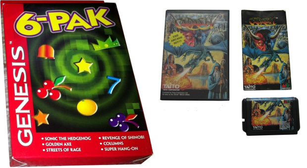 PAL/NTSC ASIA NTSC-US Style Pack PAL/NTSC Asia NTSC-US Style Cover