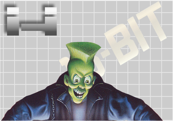 Mega Drive / Genesis Software