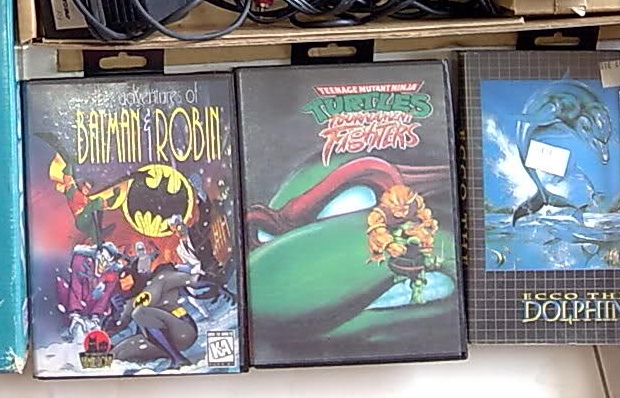 PAL/NTSC ASIA WYWY Shop Packs PAL/NTSC Asia WYWY Shop Cover