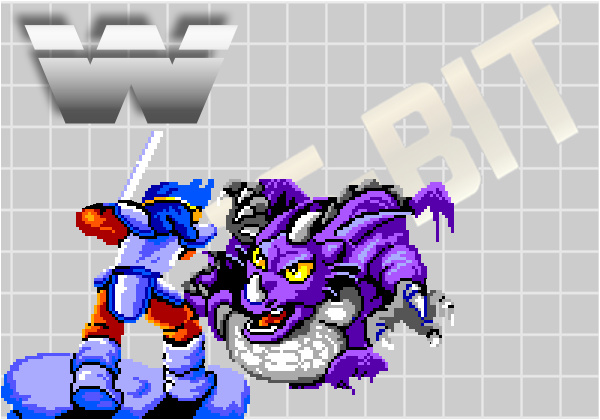 Mega Drive / Genesis Software