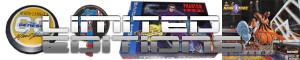 Mega Drive Special