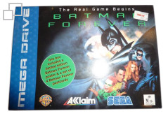 Mega Drive Limited Edition